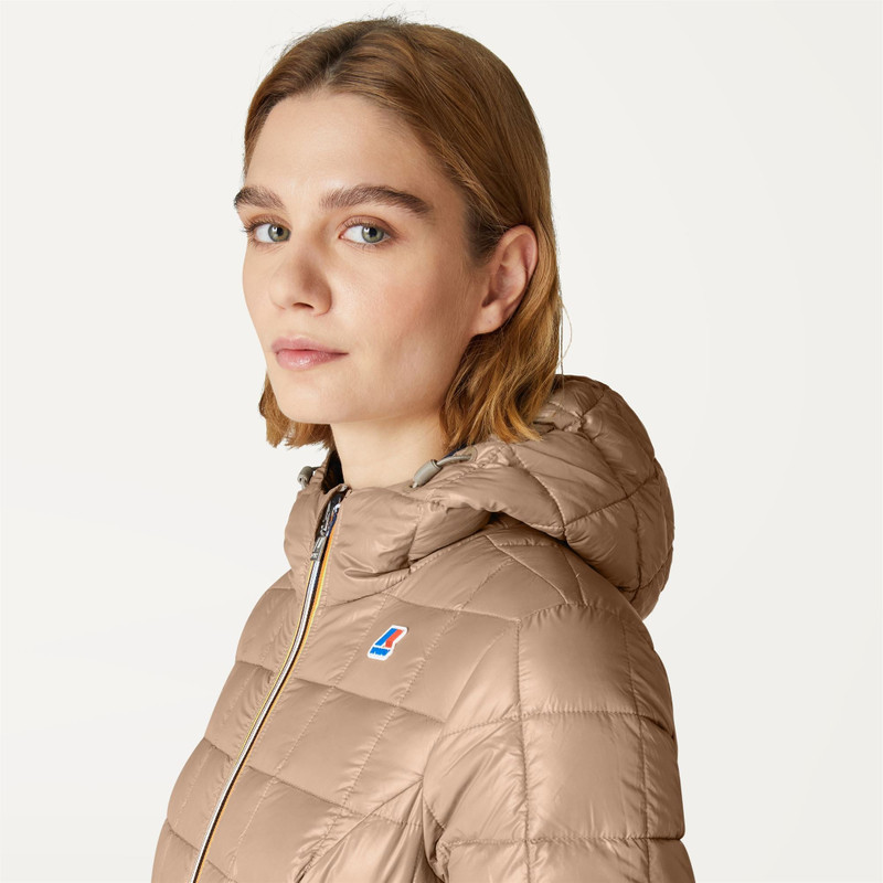DENISE THERMO PLUS.2 REVERSIBLE 3