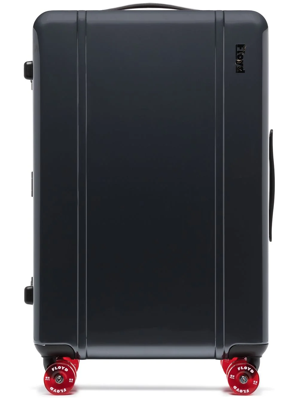 check-in luggage - 1