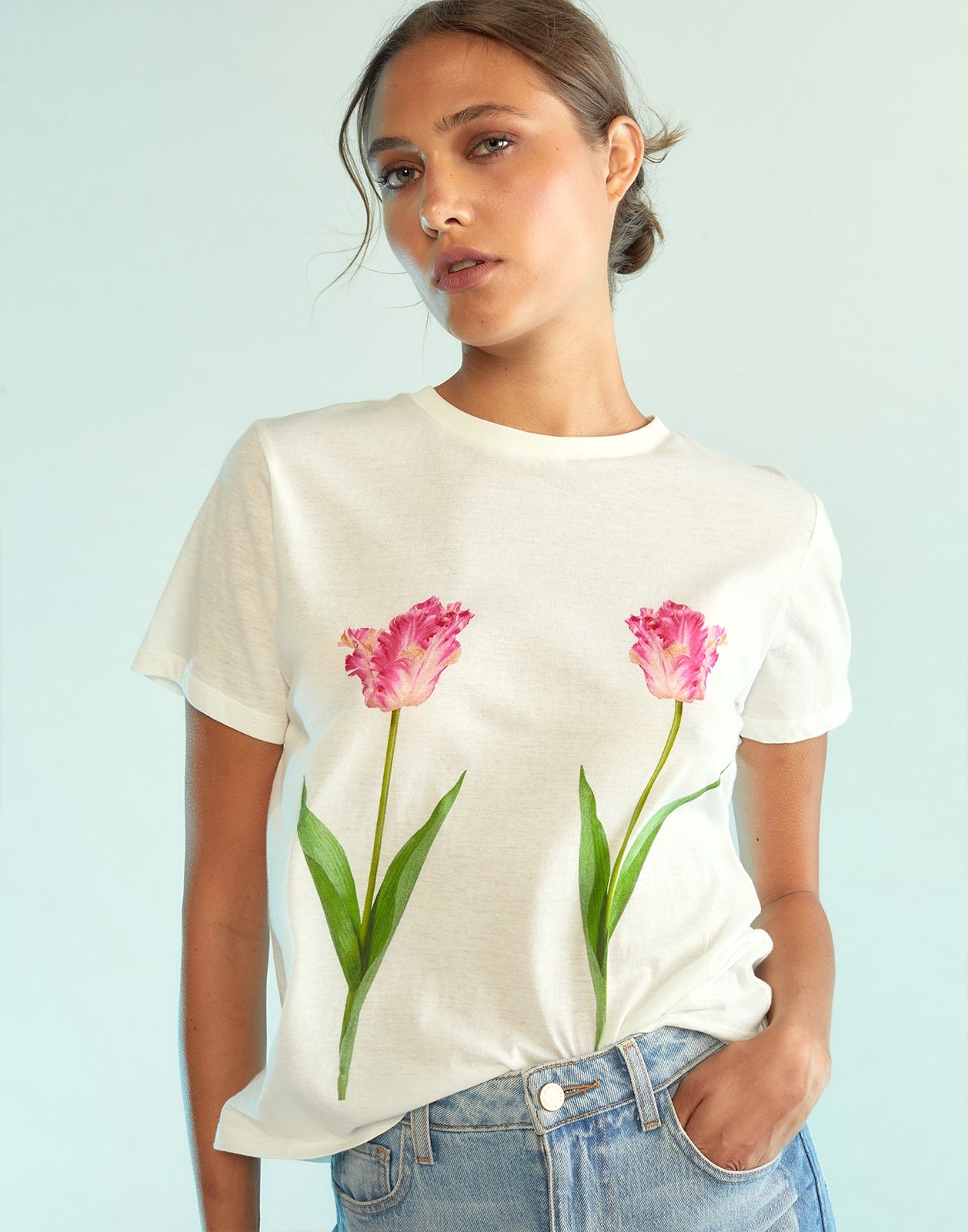 Everyday Tees - 1