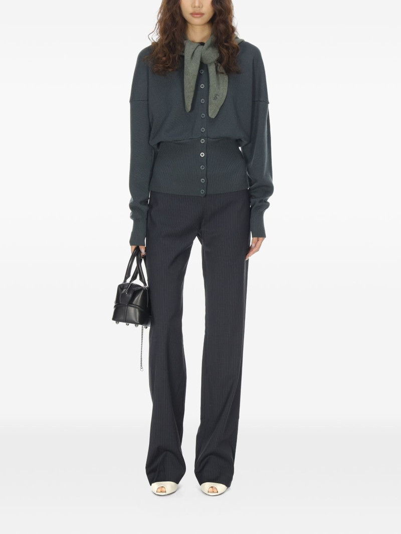 paloma wool button rosana knitwear outlook