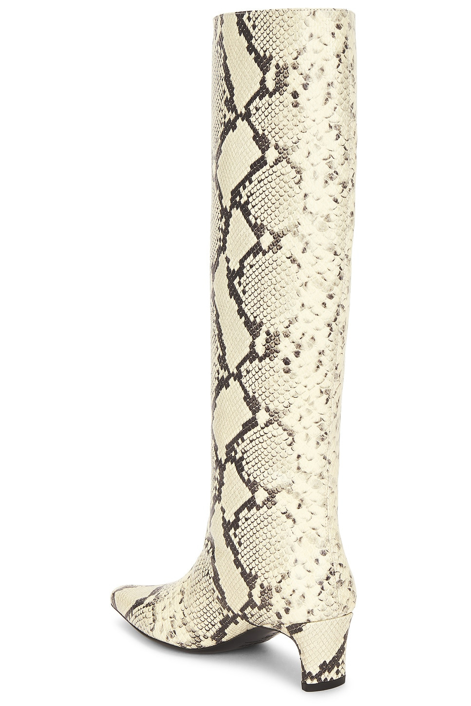 Wally Boot - 3
