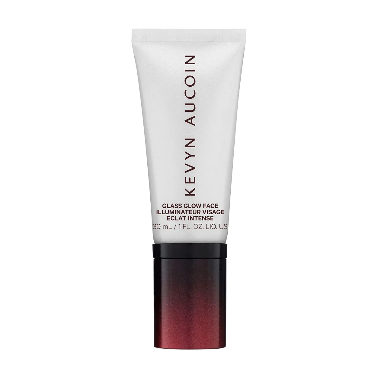 Glass Glow Face Liquid Illuminator - 1