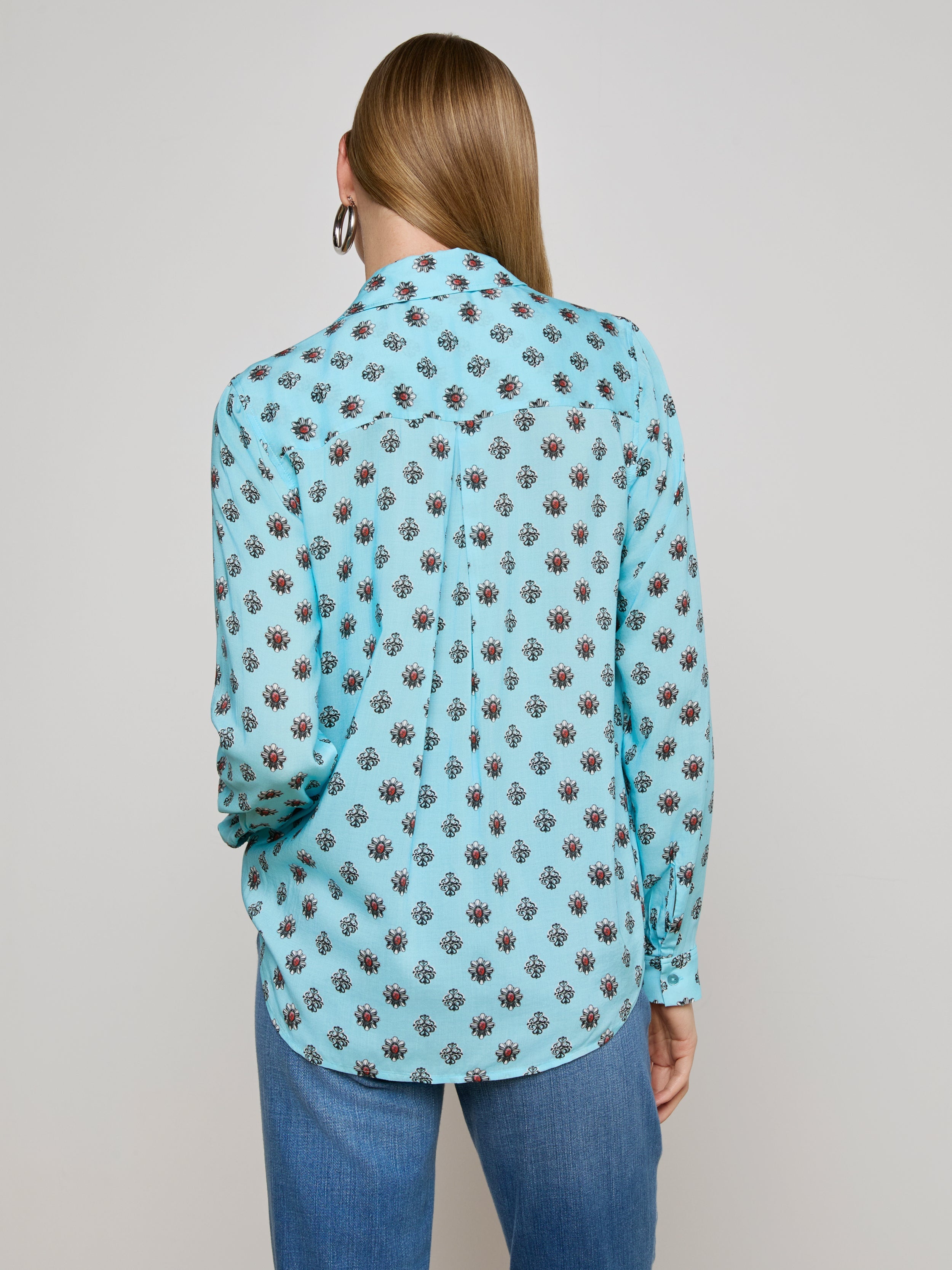 Holly Blouse - 5