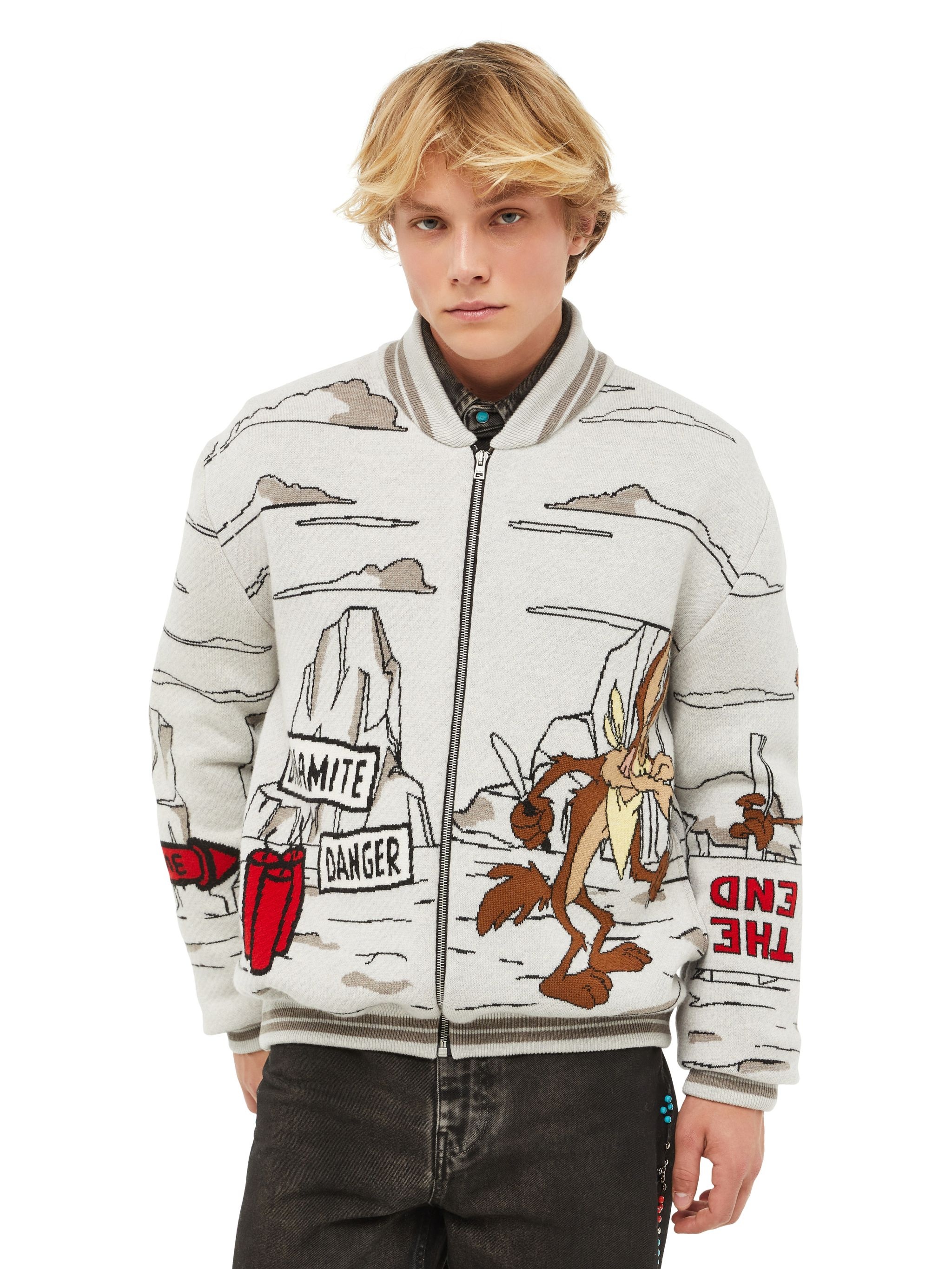 Race To The South Pole Jacket - 7