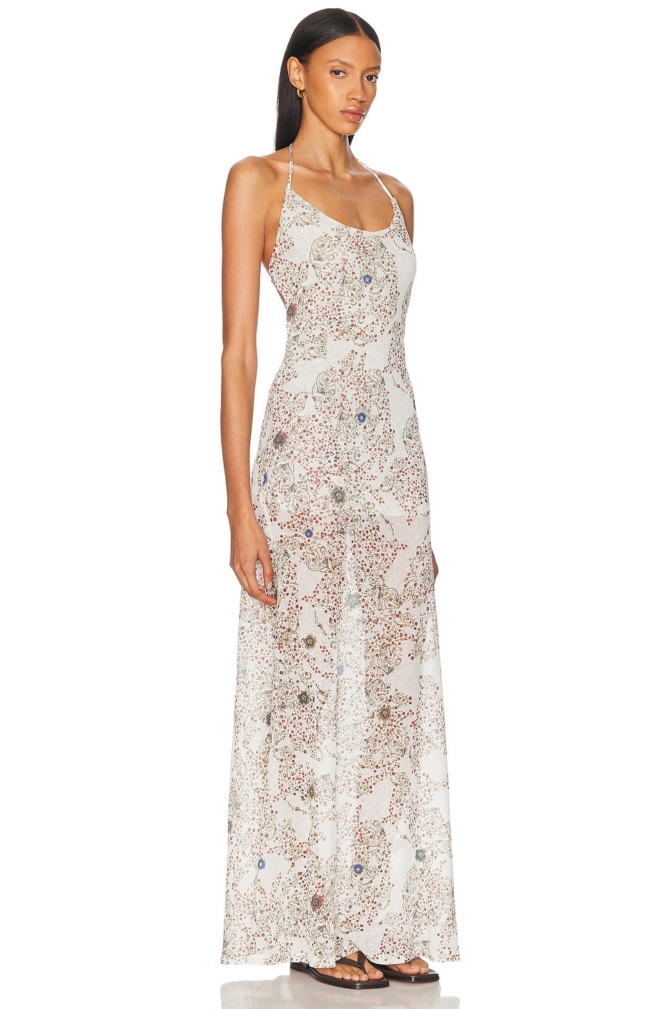 Nensi Dress - 2