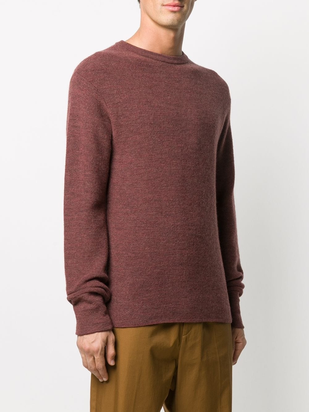 long-sleeve jumper - 3