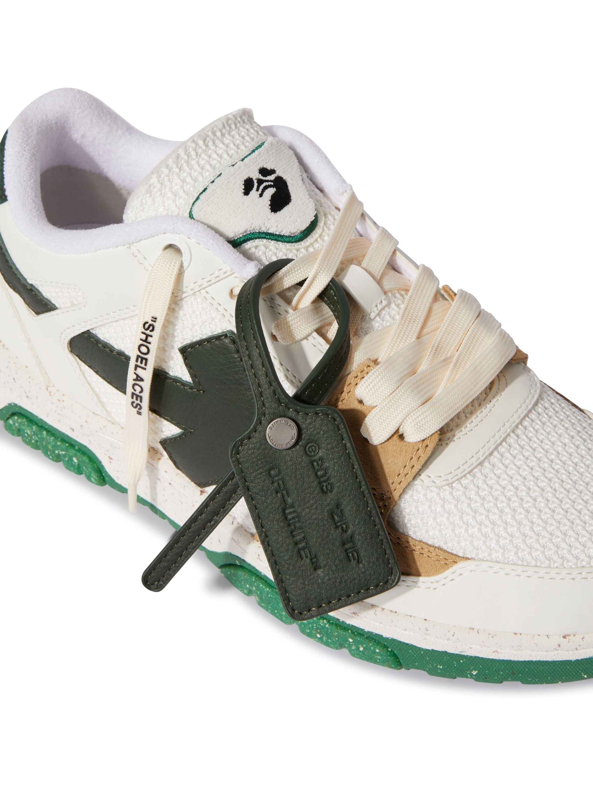 Off-White Slim Out Of Office | REVERSIBLE