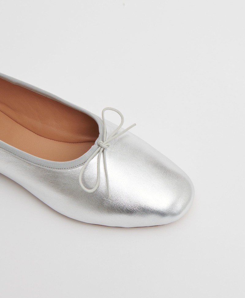 Mansur Gavriel DREAM BALLERINA outlook