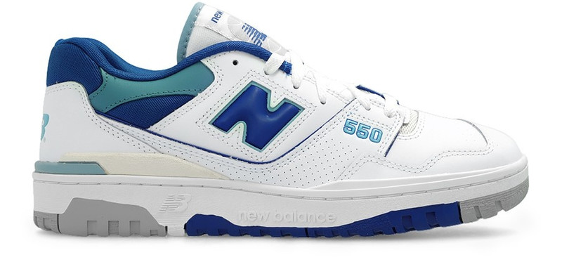 ‘BB550VTB’ sneakers - 1