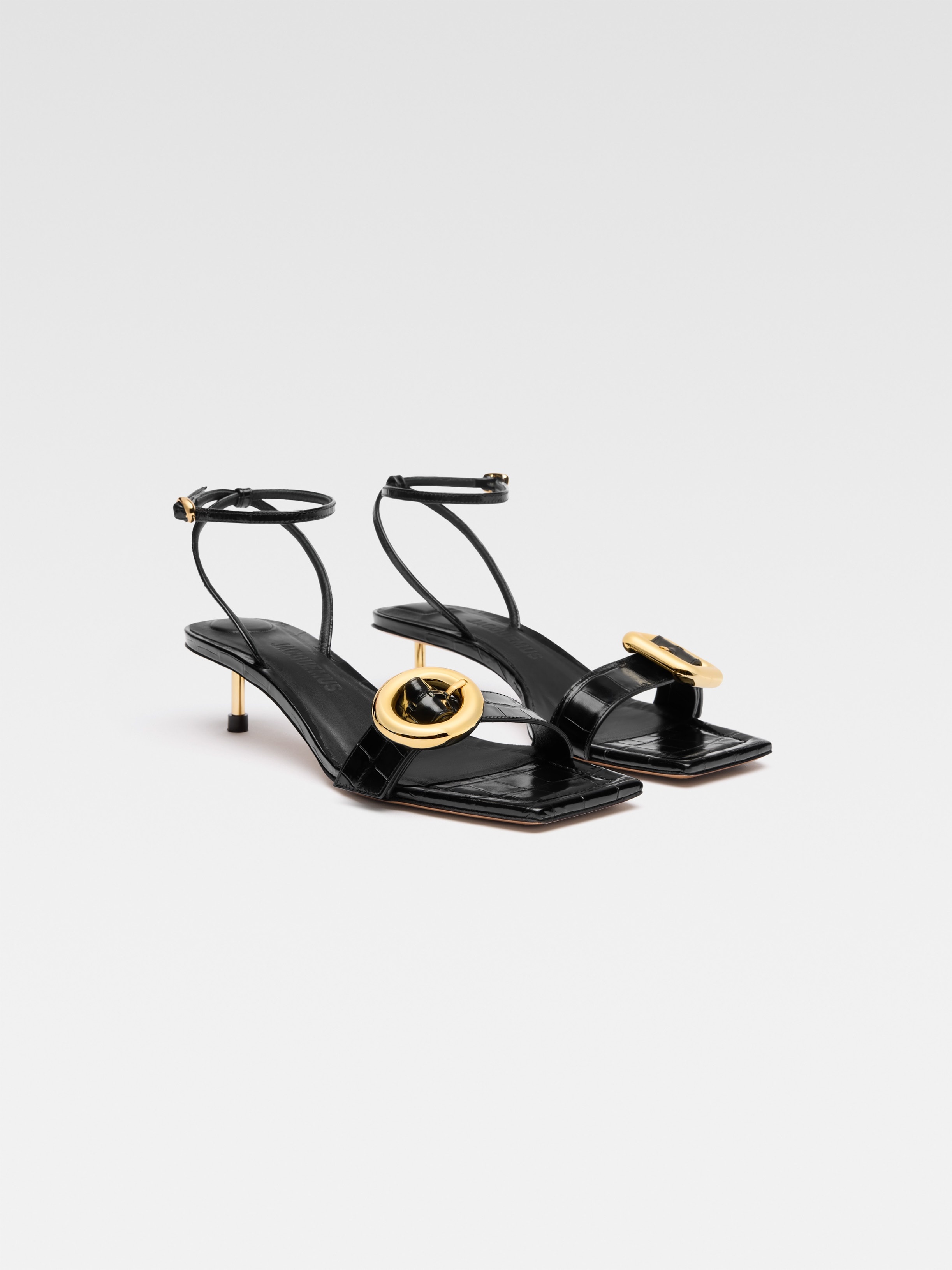 The low Regalo sandals - 2