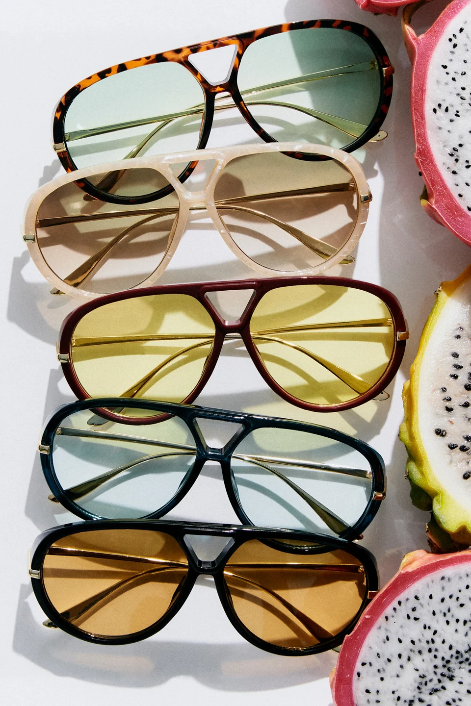 Sunday Afternoon Aviator Sunglasses - 1