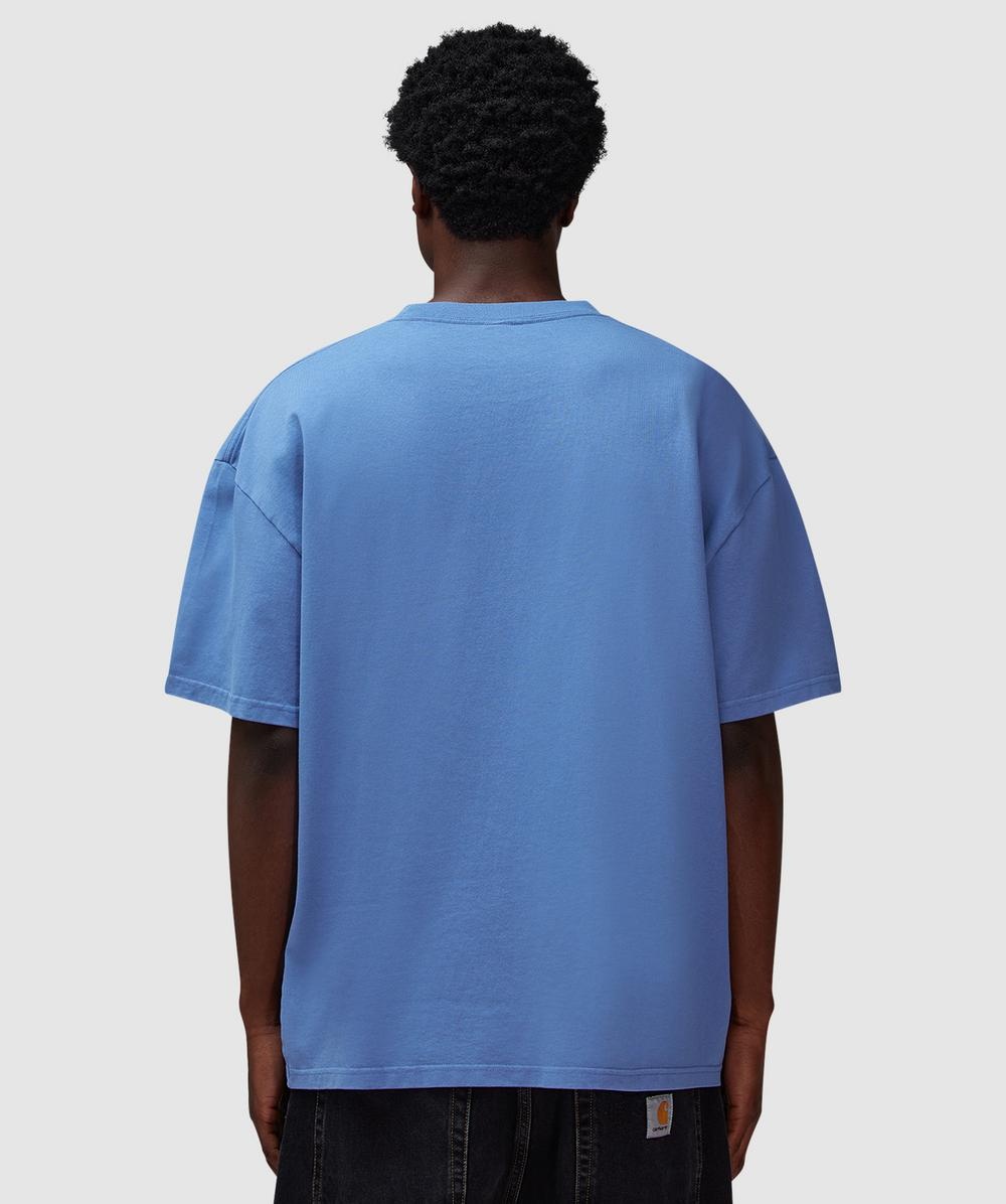 Ringing ear t-shirt - 3