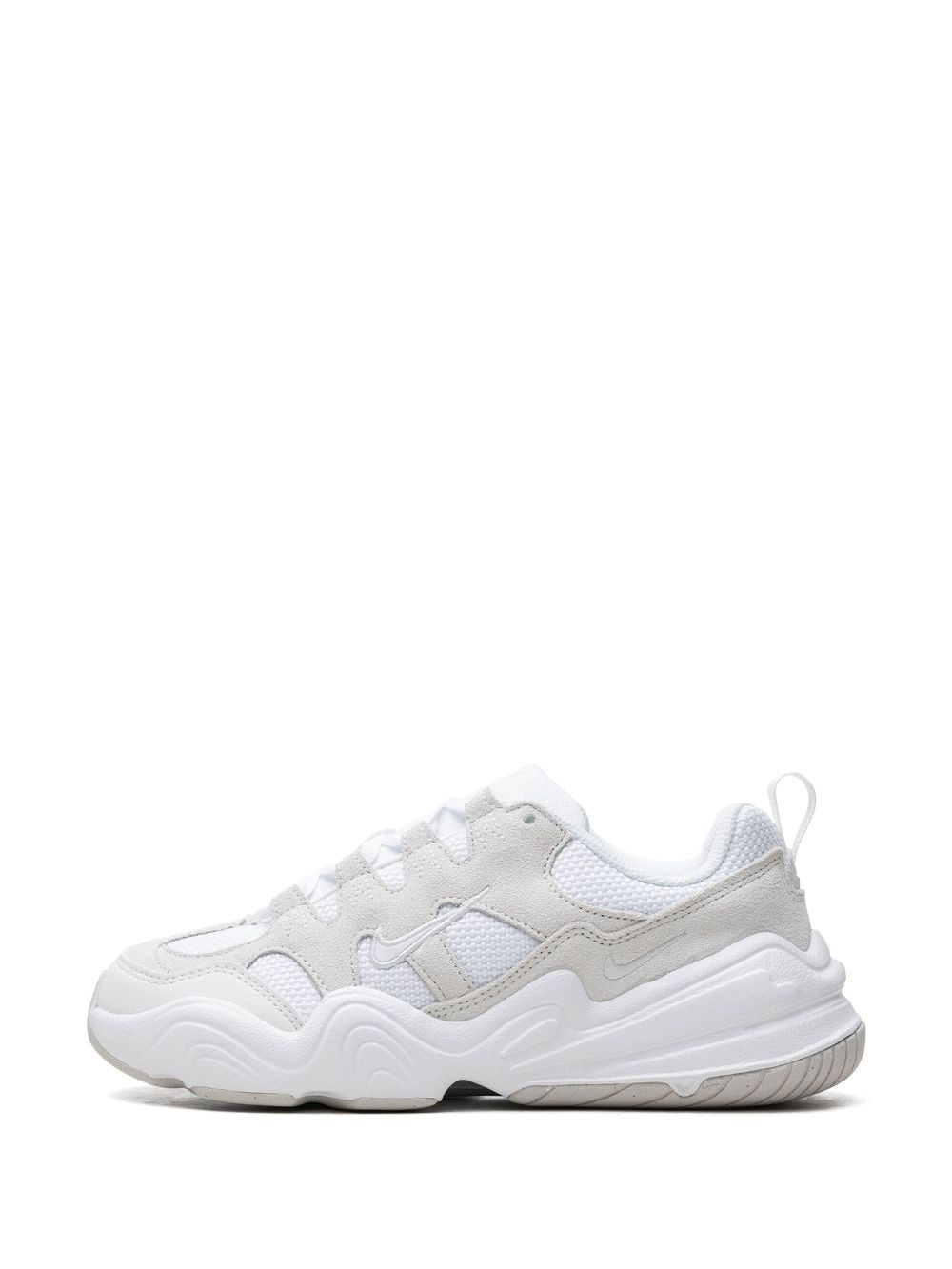 Tech Hera "White Photon Dust" sneakers - 5