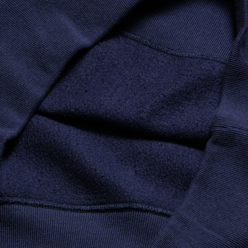 REVERS WEAVE - 2ND PATENT CREWNECK SWEATSHIRT - PRINT - C3-Y019 - 6
