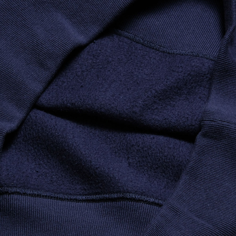 REVERS WEAVE - 2ND PATENT CREWNECK SWEATSHIRT - PRINT - C3-Y019 6
