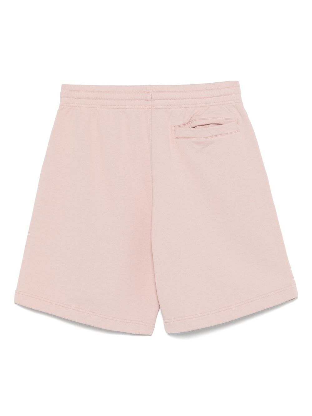 Bold Fox Head-patch shorts - 2
