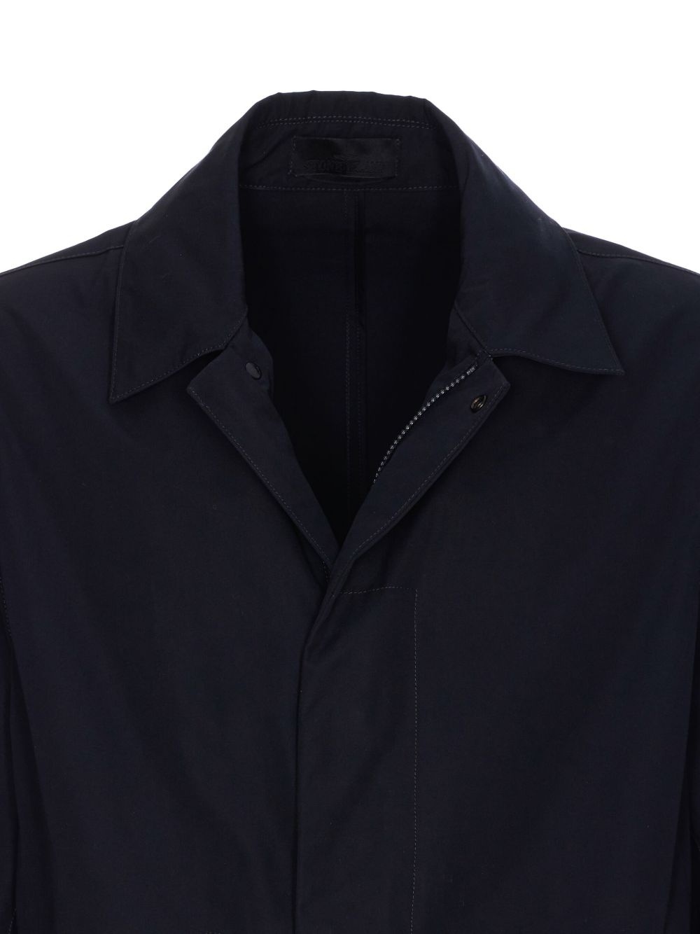 weatherproof trench coat - 4