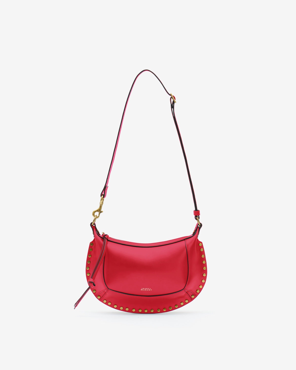 OSKAN MOON BAG - 5