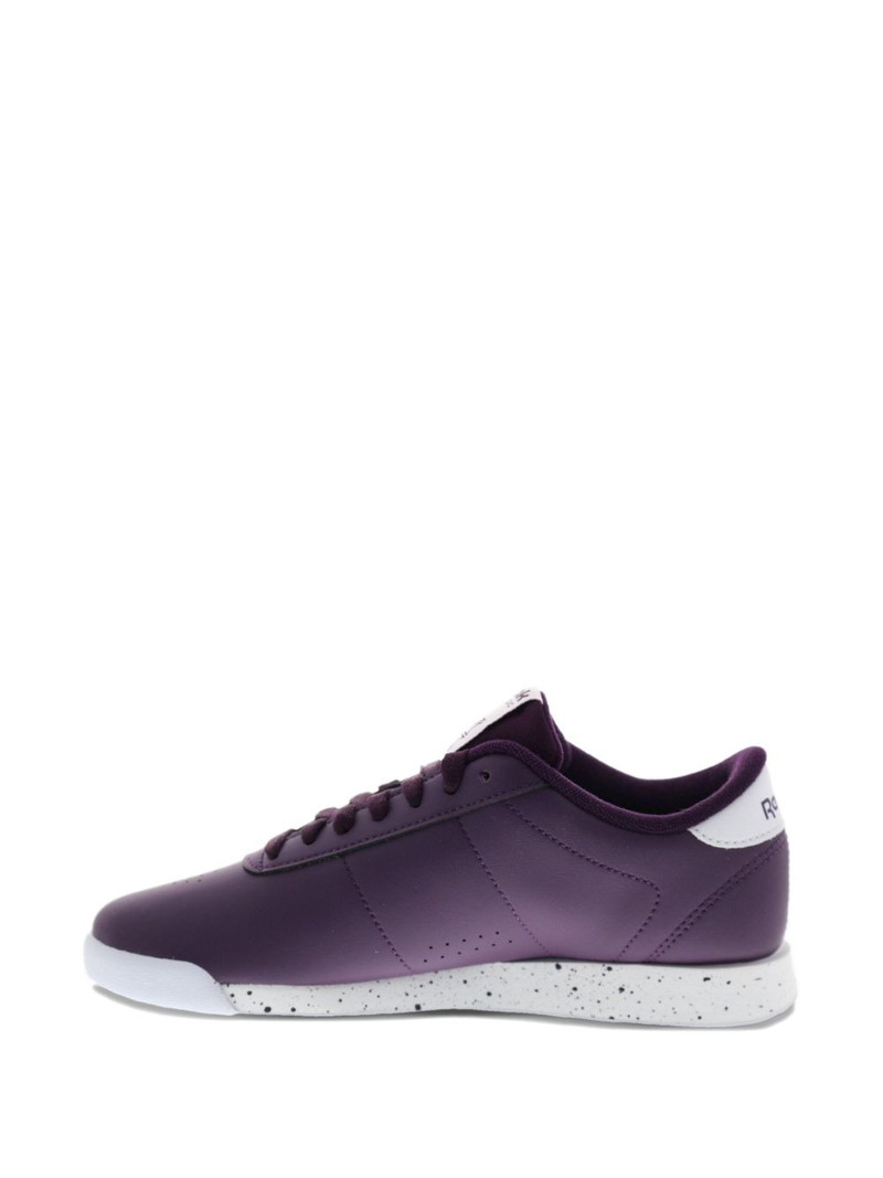 Princess speckled-sole sneakers 3