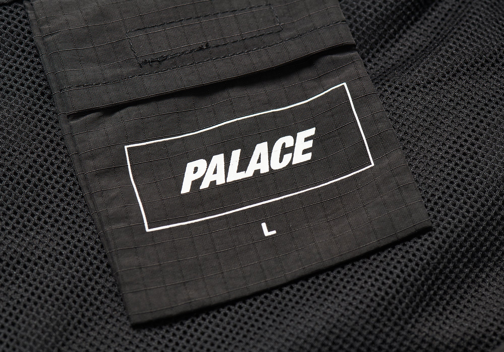 BARE LEVELS TROUSER BLACK - 8