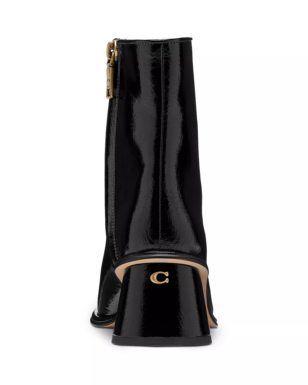 Women's Gigi Ankle Booties - 4