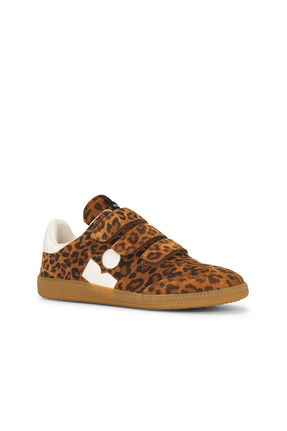Beth Sneaker - 2