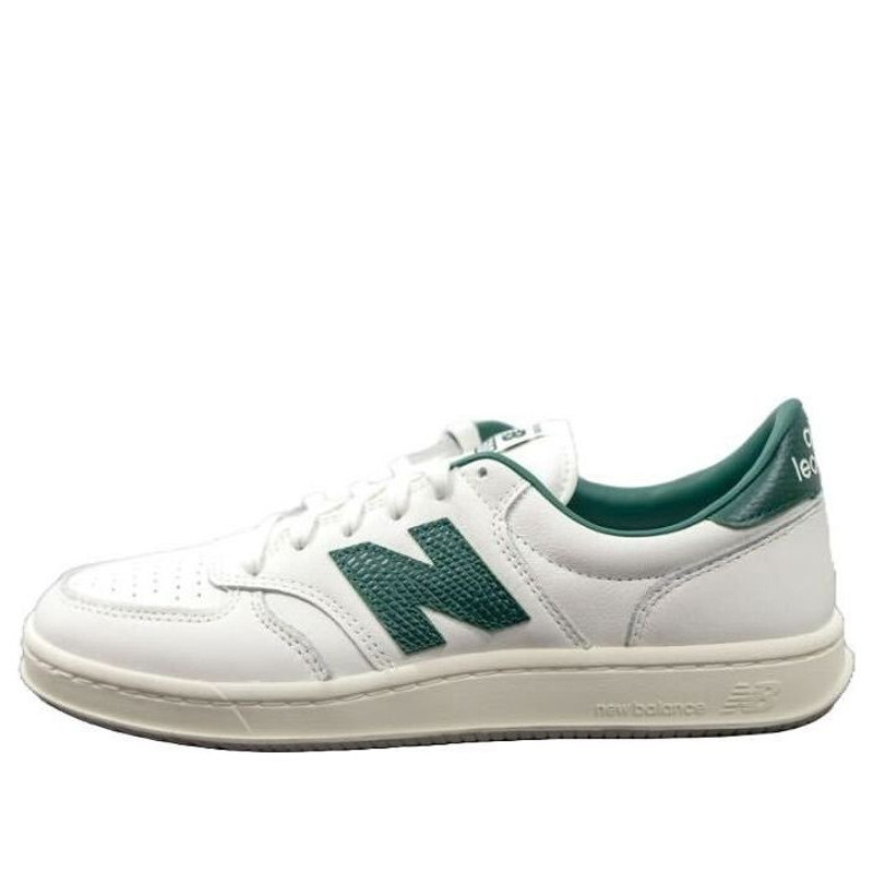 New Balance x Aime Leon Dore T 500 'Green' CT500AC1 - 1