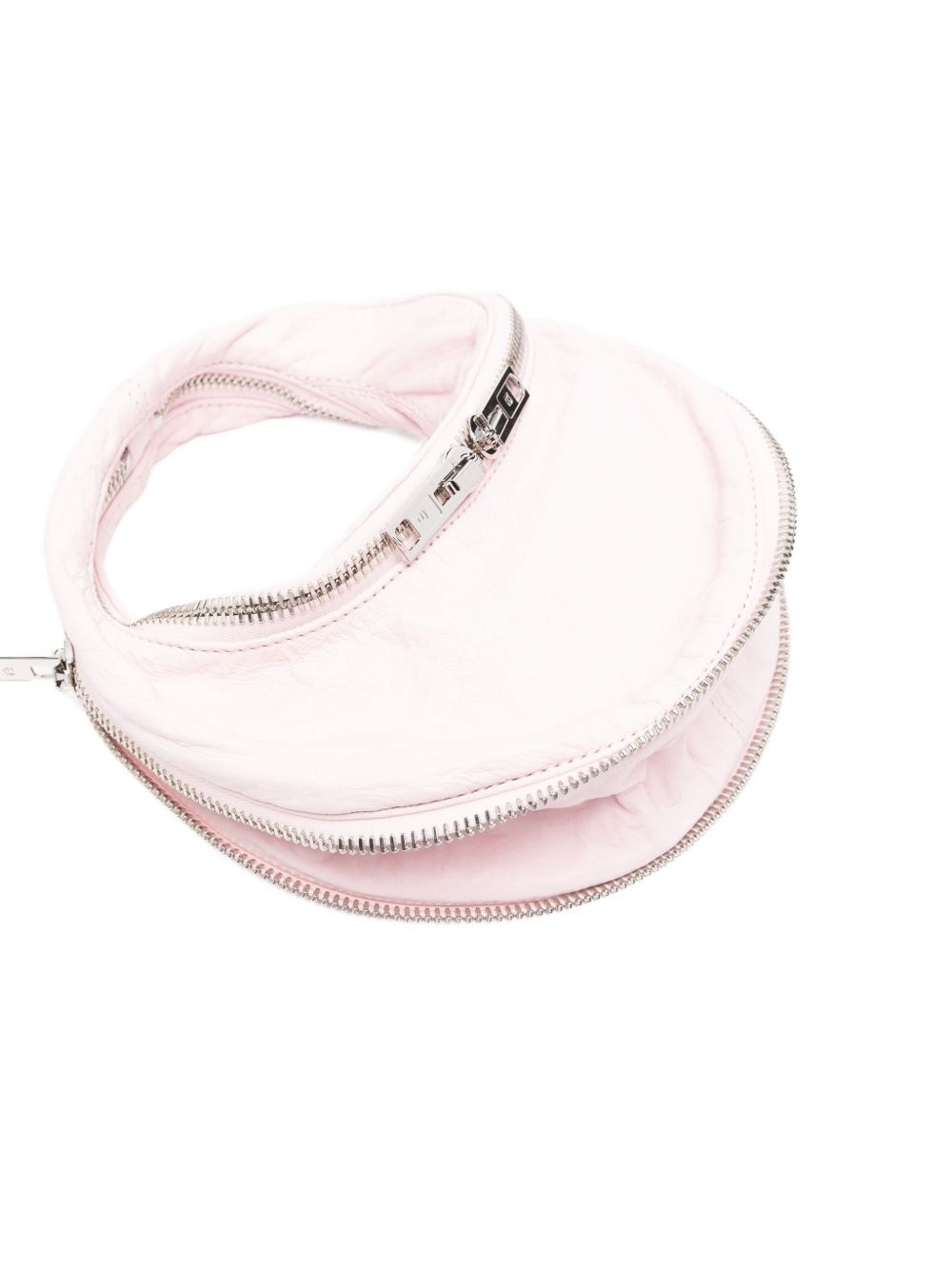 mini Twyst tote bag - 4