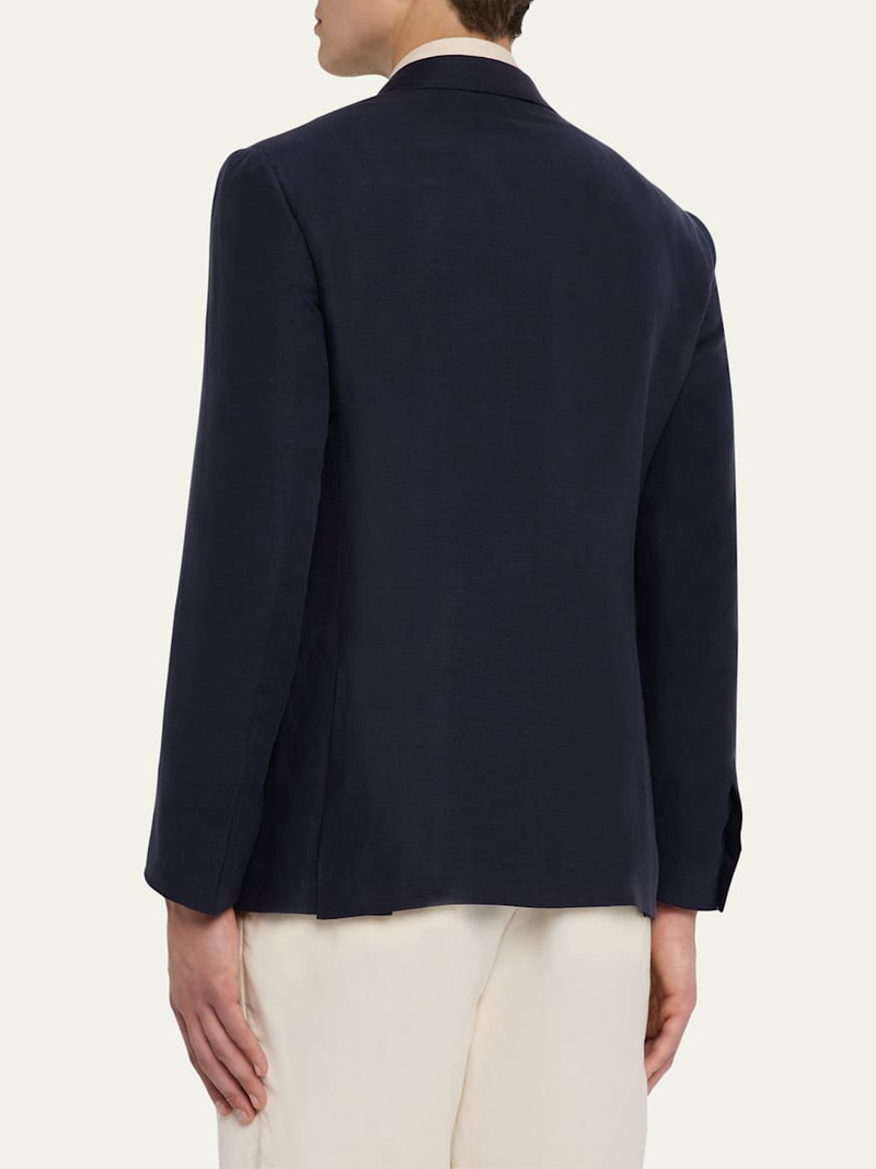 Ralph Lauren Men's Kent Hand-Tailored Sport Coat outlook