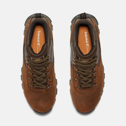 Mt. Maddsen Mid Waterproof Hiking Boot - Men's - 2