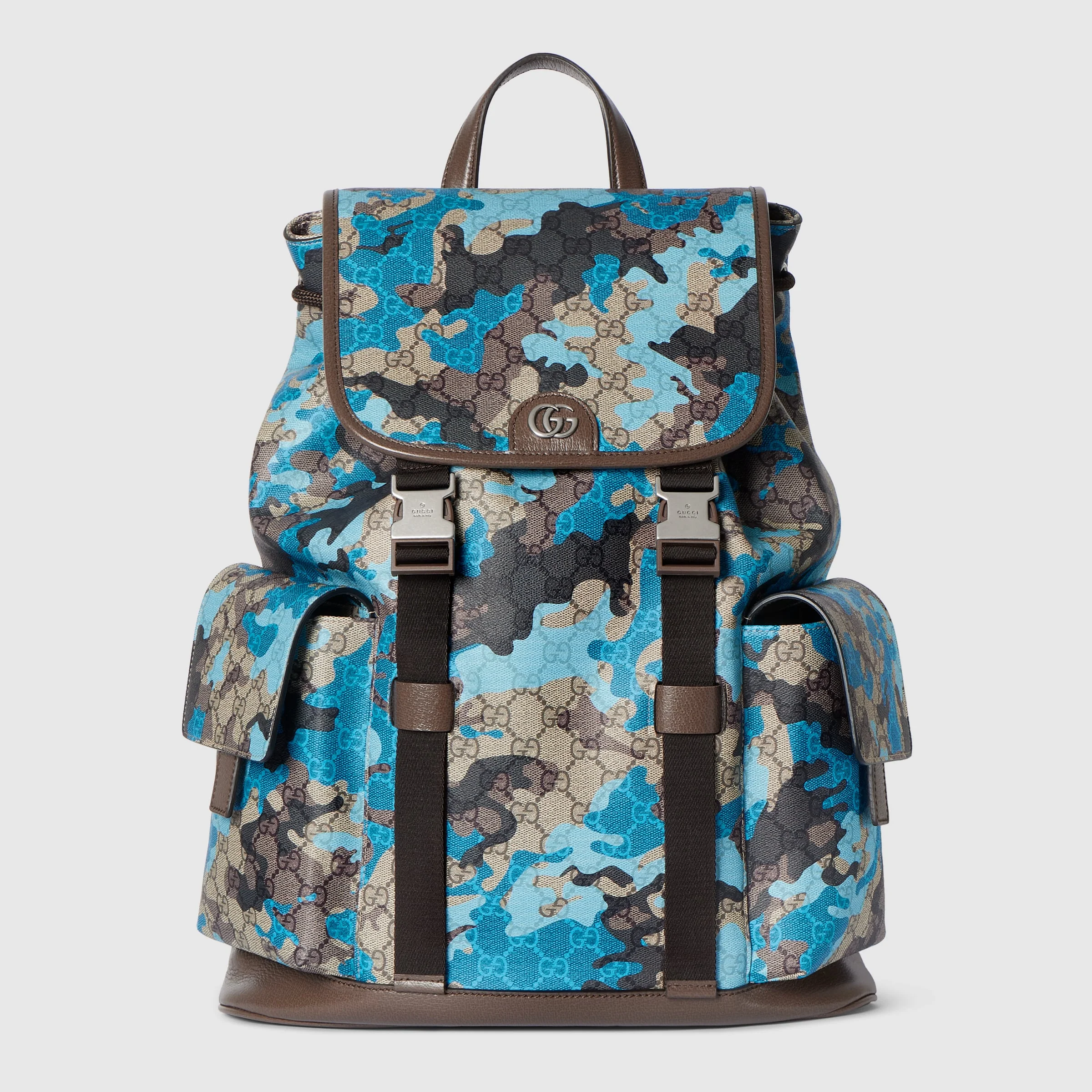 GG large backpack - 1