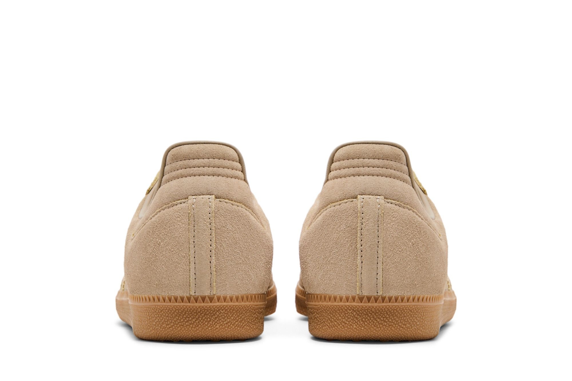 Samba OG 'Clay Brown' - 6