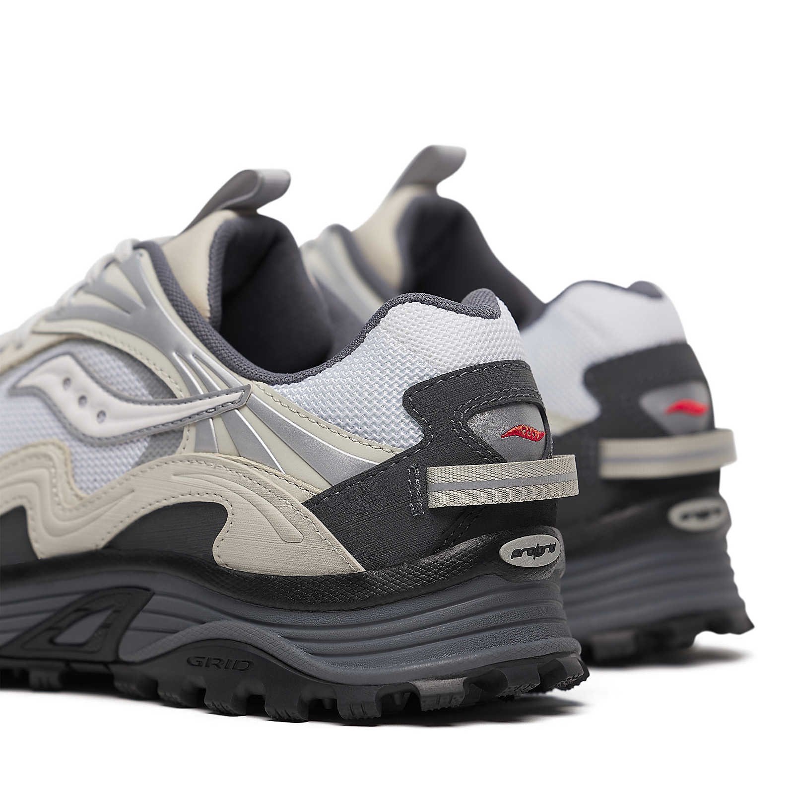 Grid Aura X Grey Pack - 9