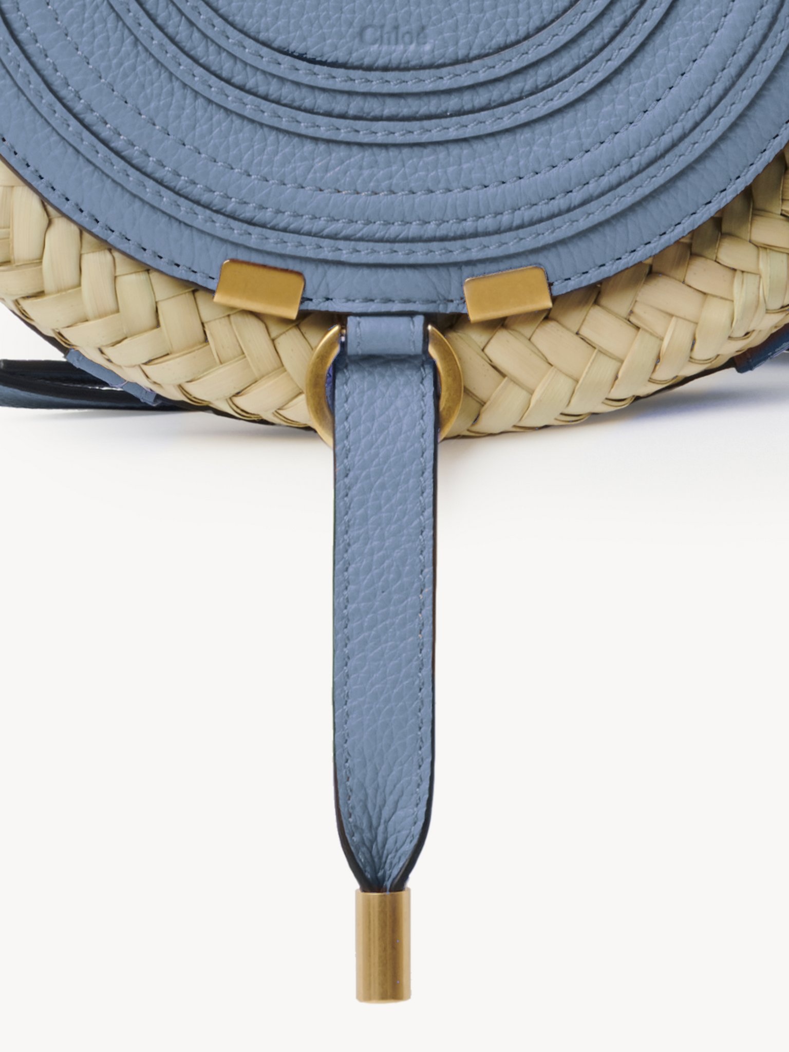MARCIE CROSS-BODY BASKET - 3