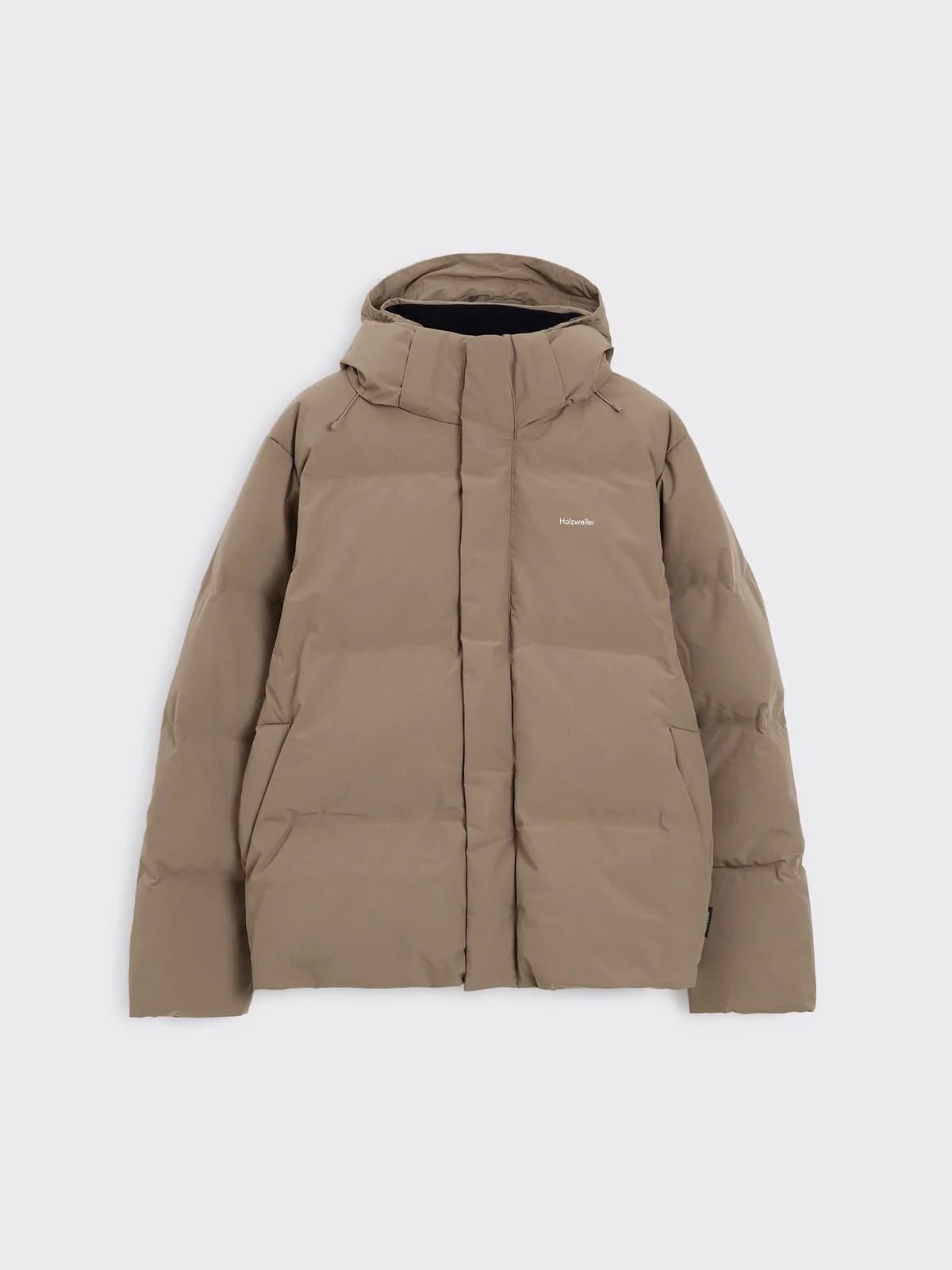 Dovre Lt Down Jacket - 1