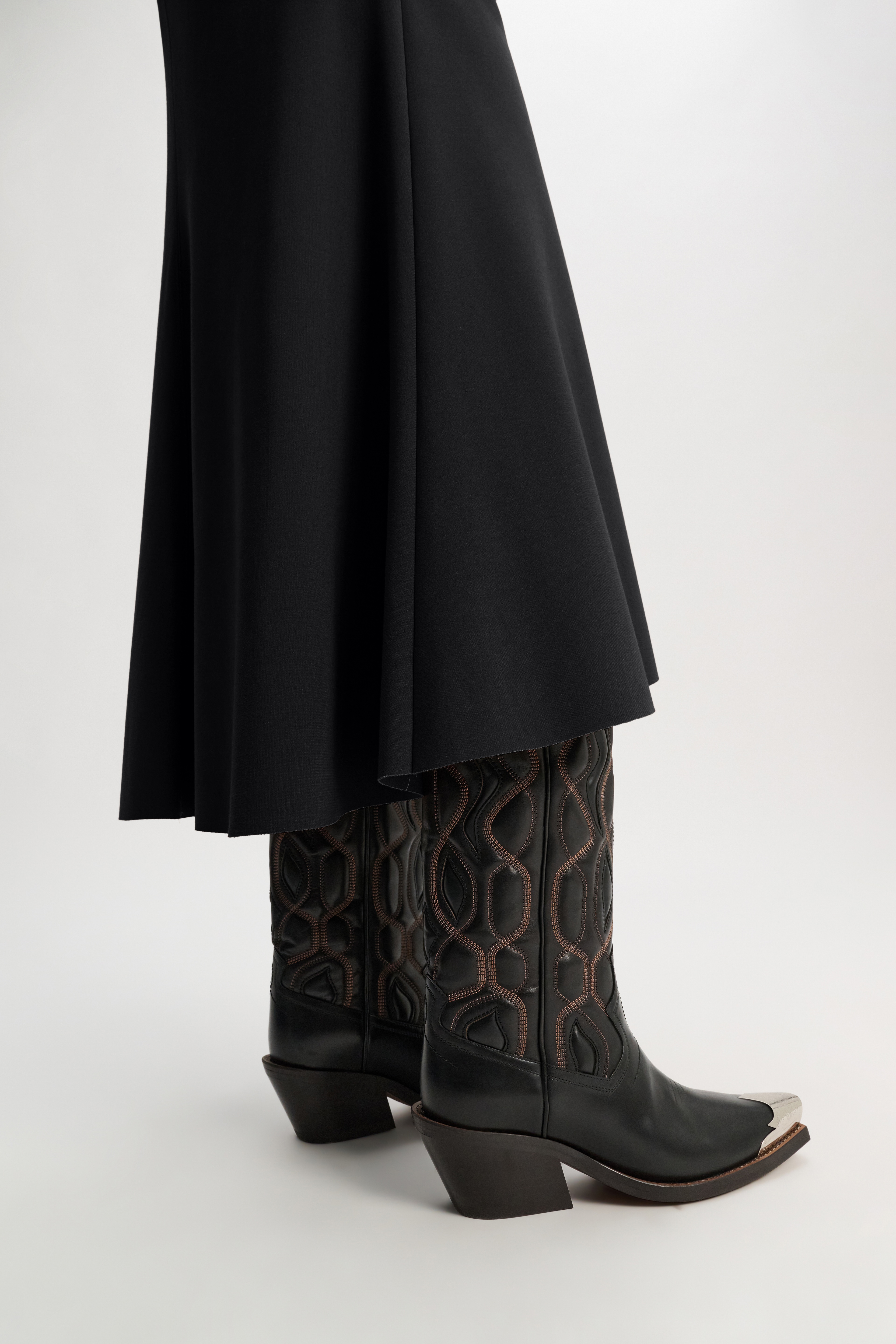 WESTERN COOLNESS Cowboy boot - 4
