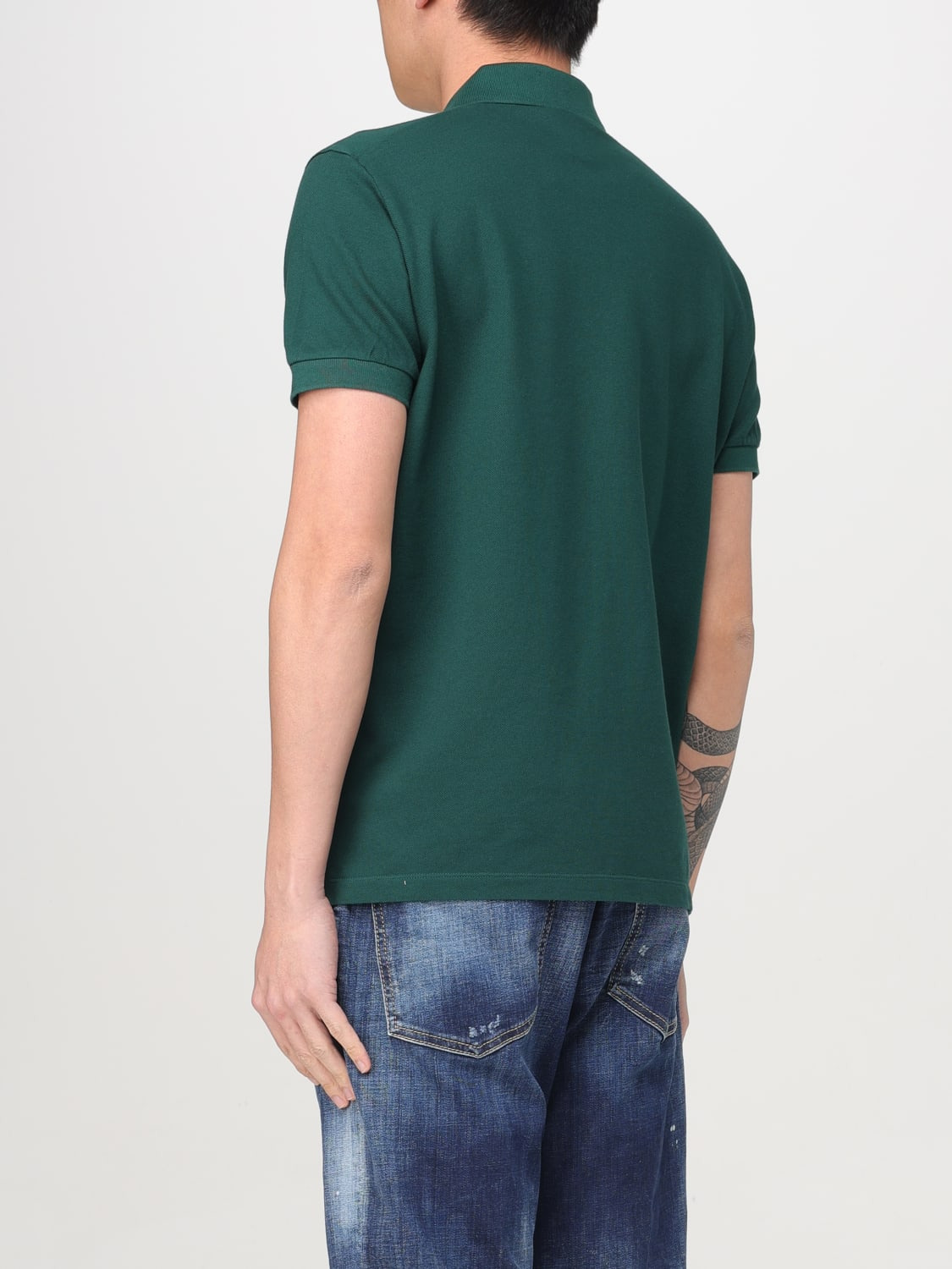 Polo shirt men Dsquared2 - 3