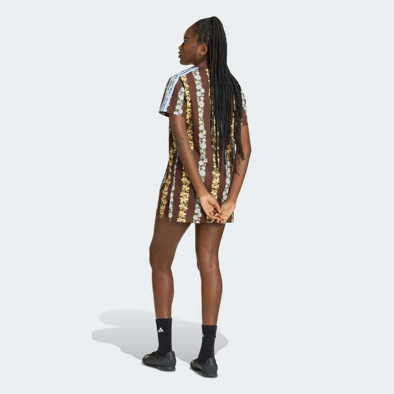 ADIDAS X FARM RIO DRESS 3