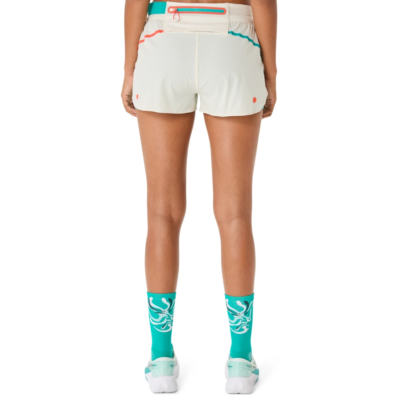 LIMITED SERIES METARUN  SPLIT SHORT - 2