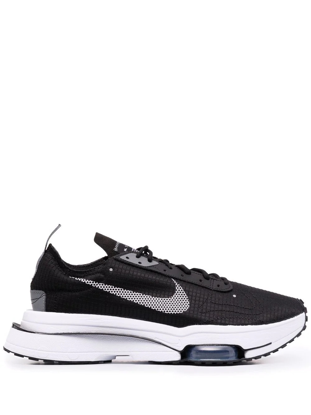 SP Air Zoom low-top sneakers - 1