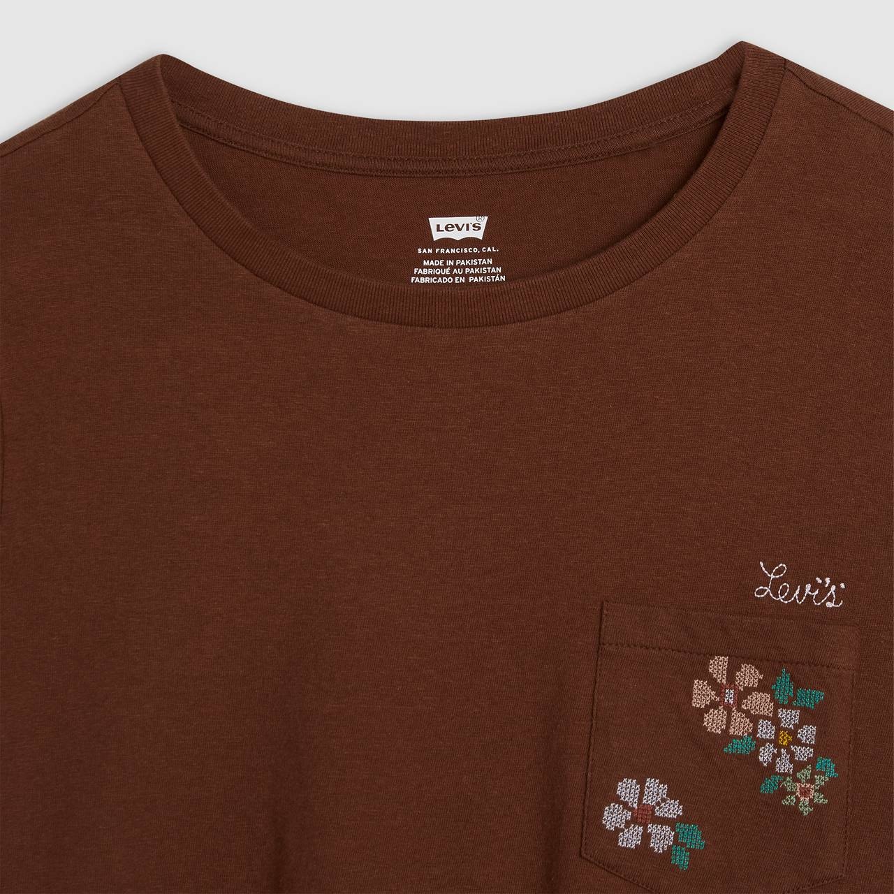 GRAPHIC MARGOT T-SHIRT - 7
