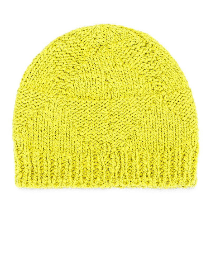 Bottega Veneta Wool Beanie outlook