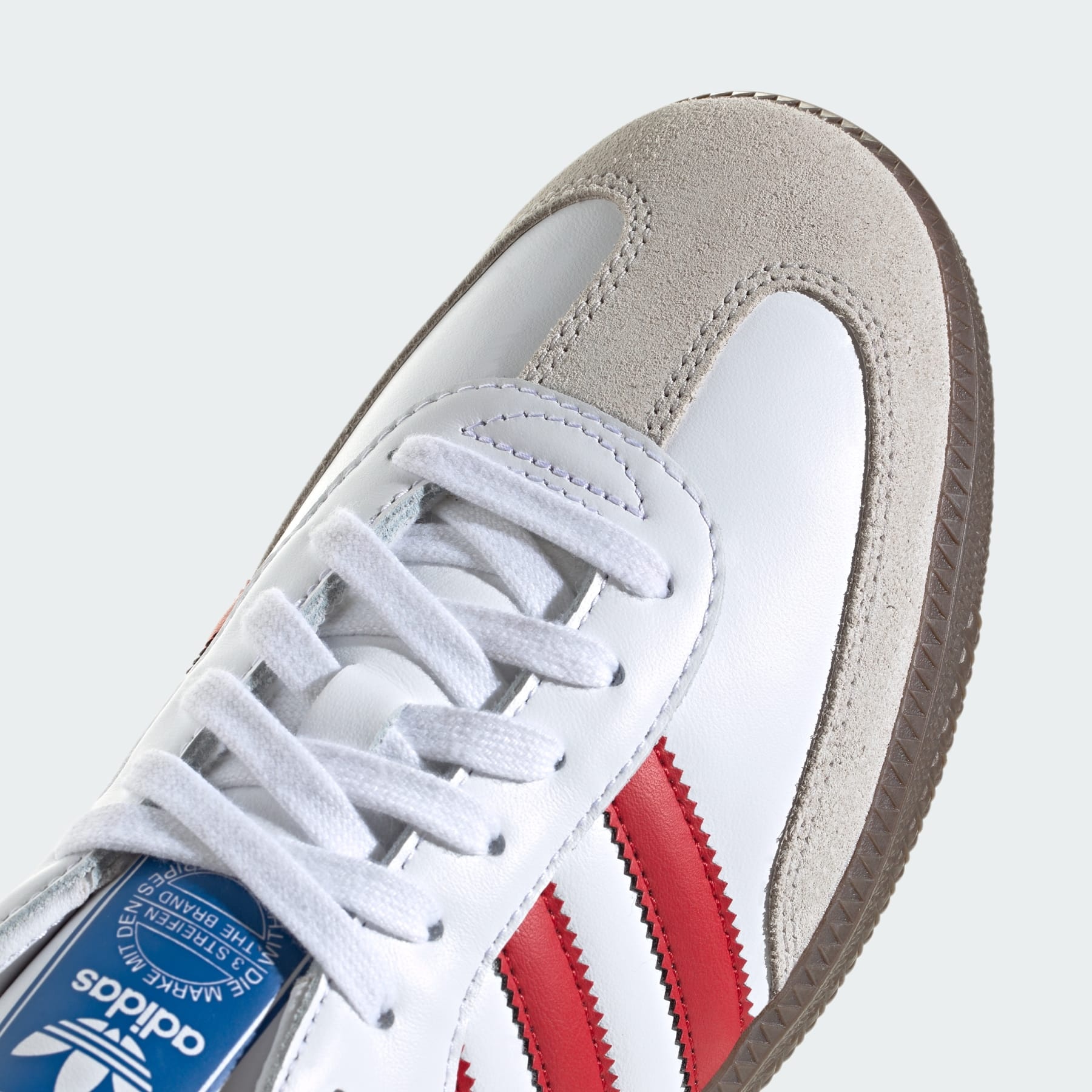 Samba OG Shoes - 10