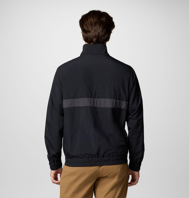 Men's Spire Valley Windbreaker 3