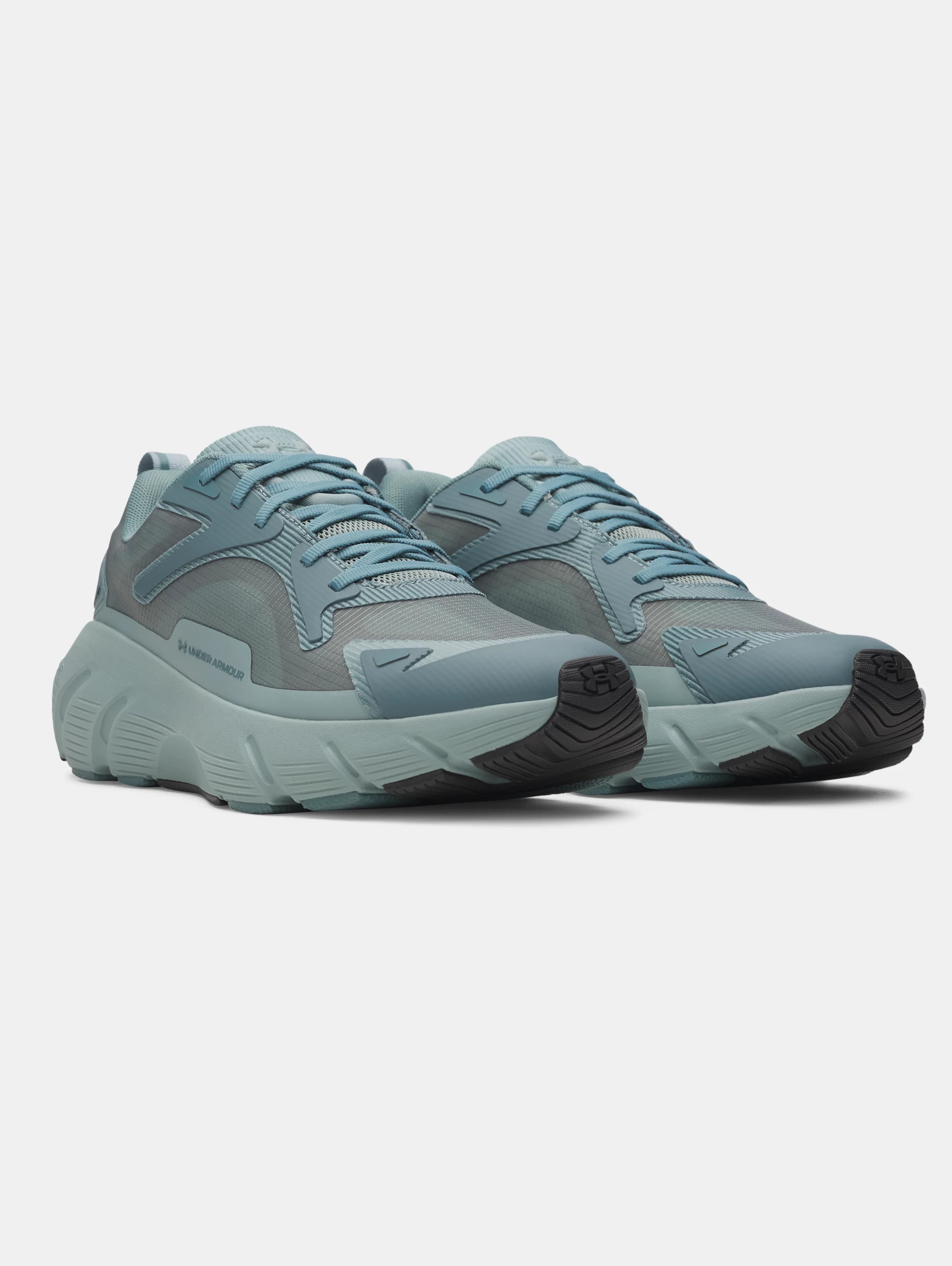 UA Aura Ripstop - 5