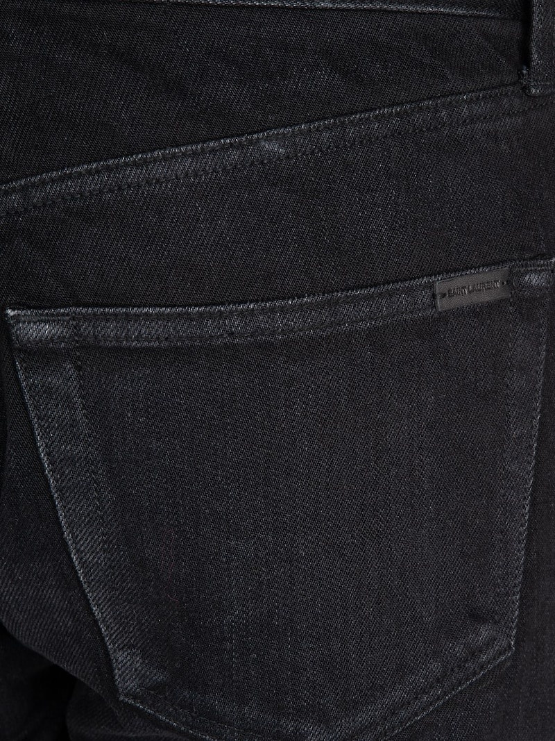 Mick cotton jeans - 6