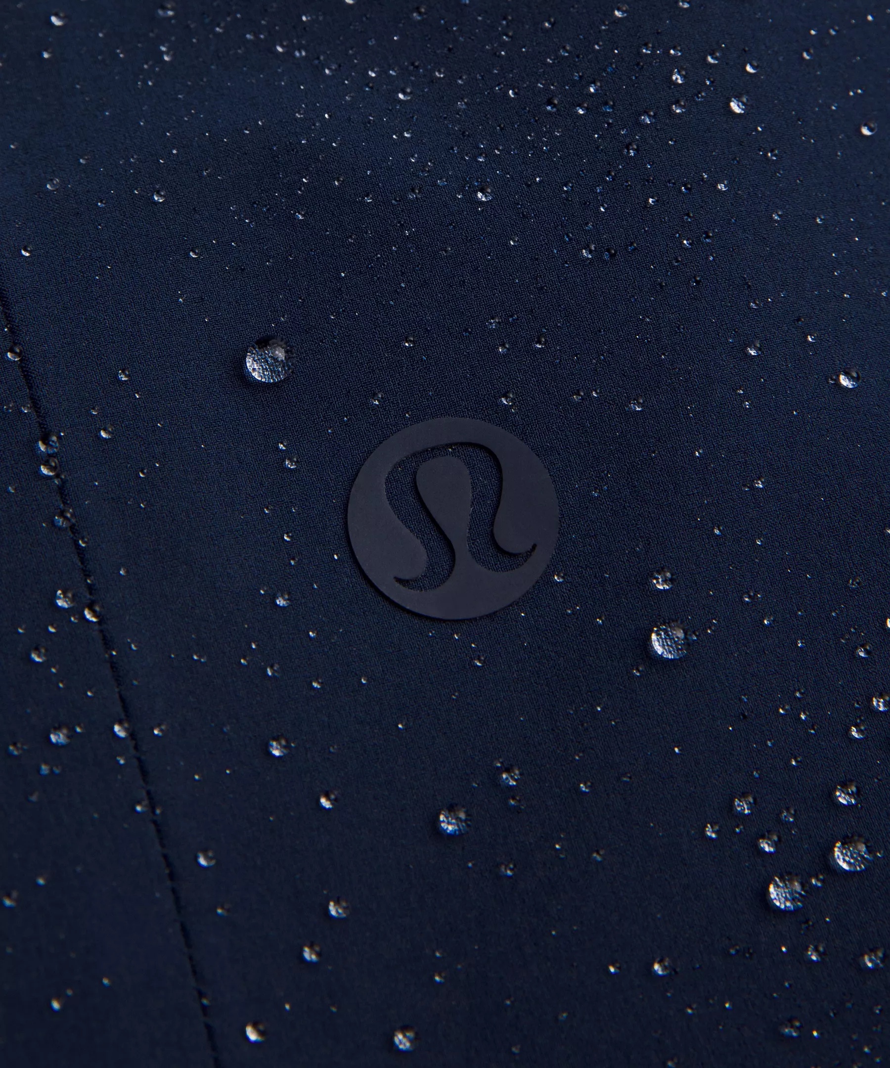 City-to-Hike Waterproof Jacket - 10
