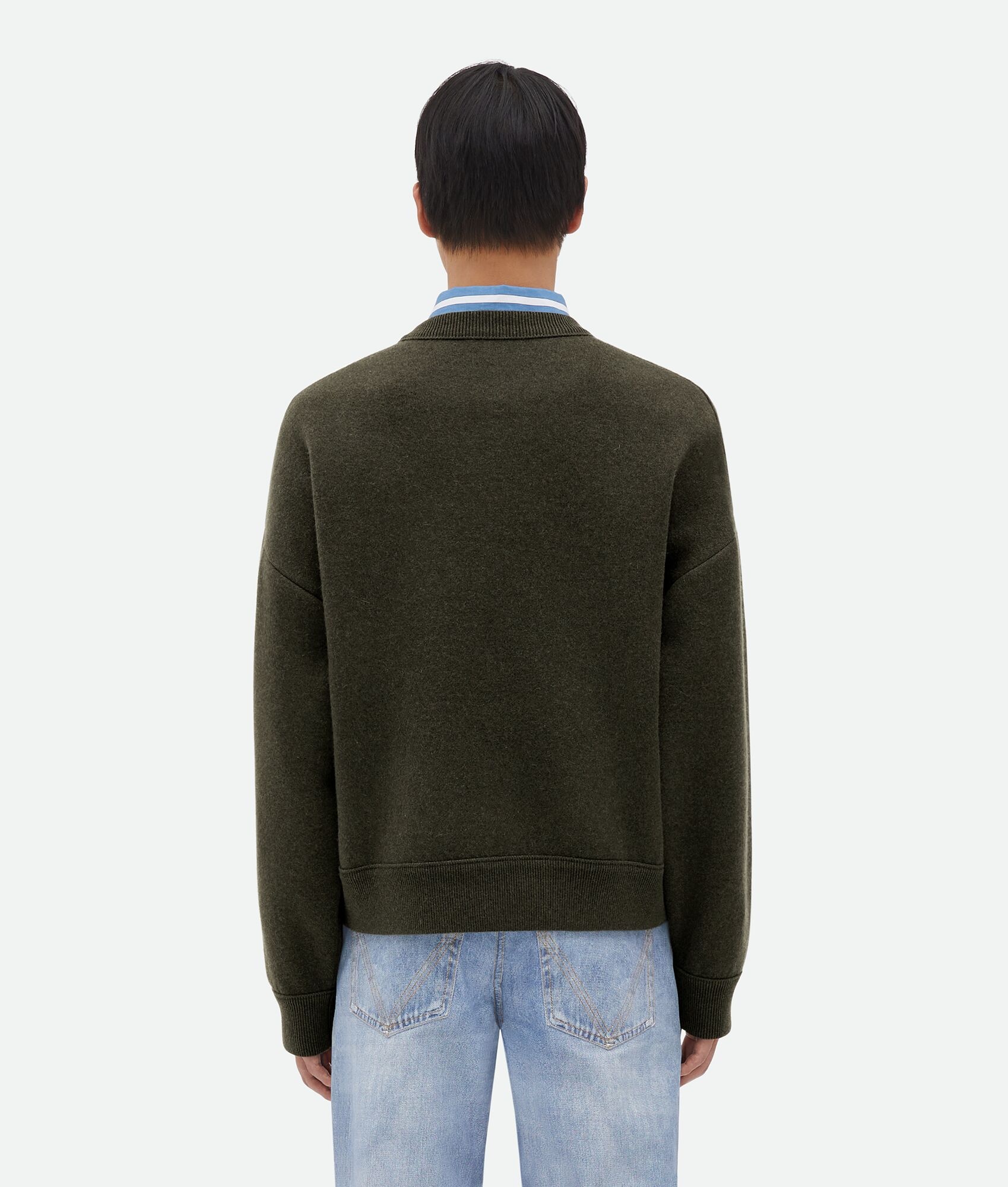 Cashmere Jumper - 3