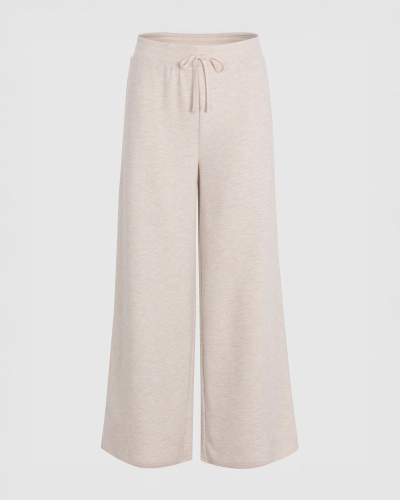 Splendid Splendid x Charli Evans Wide Leg Pant outlook