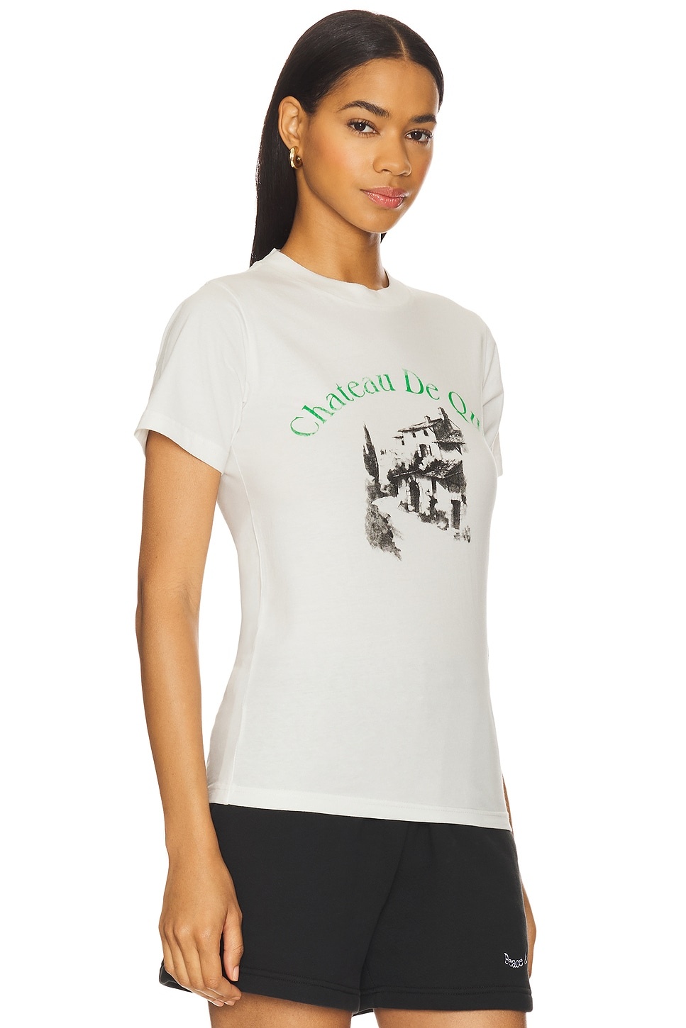 Chateau Tee - 2
